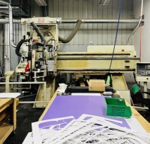 Cnc router